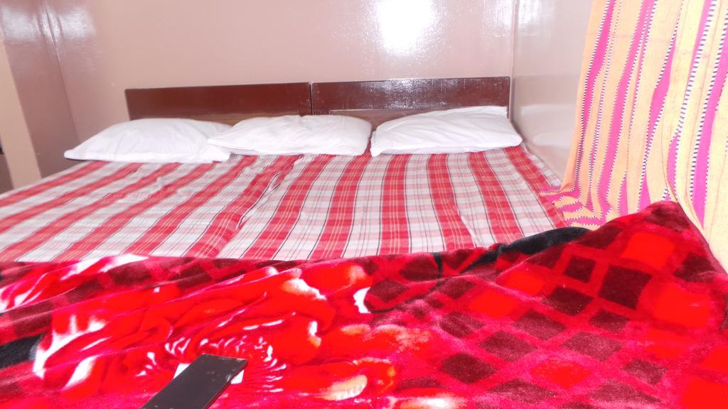 Spring Field Resort Ooty Bagian luar foto
