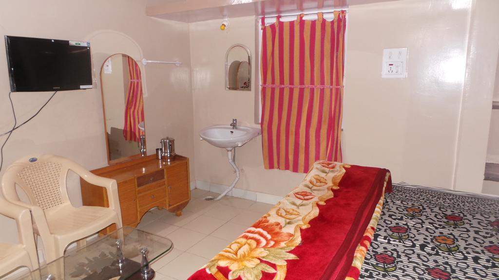 Spring Field Resort Ooty Bagian luar foto