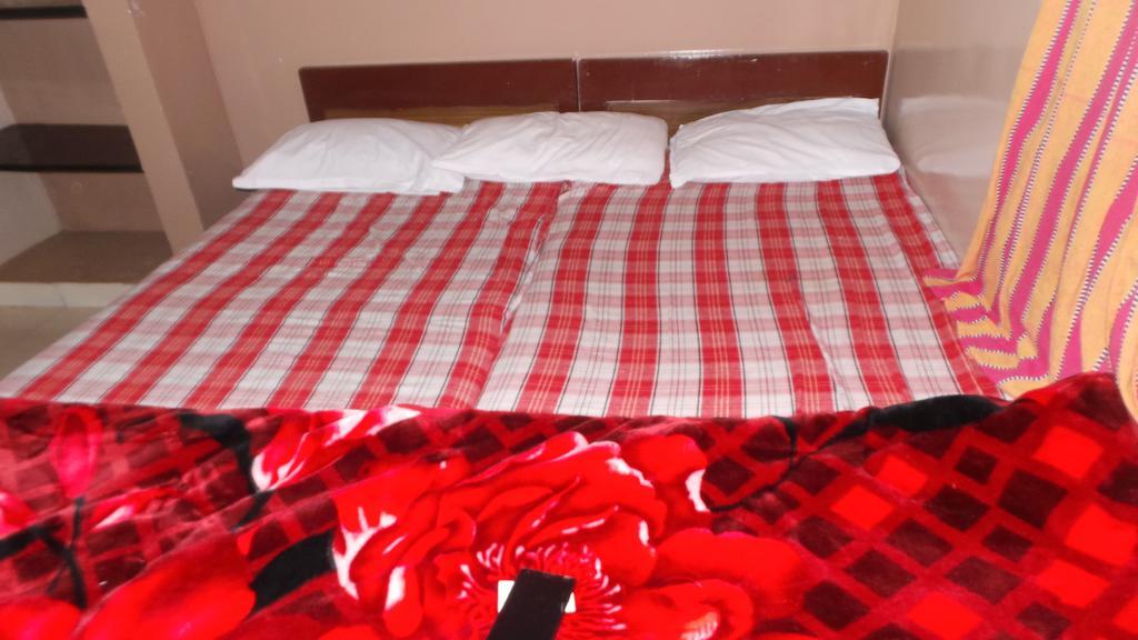 Spring Field Resort Ooty Bagian luar foto